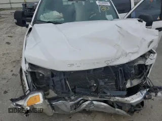 2017 Ford F-250 XL with VIN 1FT7W2A68HEC80552, listed as a Copart auction lot 45346095 with 142,720 mi miles and Salvage title. Bid and sale history available at DreamBid. Image 12.