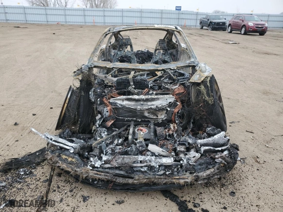 2014 Porsche 911 Turbo S with VIN WP0AD2A92ES167912, listed as a Copart auction lot 86529954 with 0 mi miles and Salvage Title. Bid and sale history available at carsss.com. Image 5.