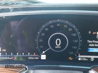 2021 Cadillac Escalade ESV Premium Luxury z VIN 1GYS4LKL2MR264645, wystawiony jako IAAI lot #41013027 z przebiegiem 103 454 mil mil oraz . Historia ofert i sprzedaży dostępna na DreamBid. Obrazek 7.