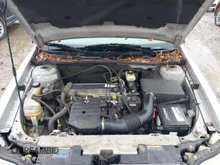 2004 Chevrolet Classic with VIN 1G1ND52F14M653064, listed as a IAAI auction lot 41507842 with 151,122 mi miles. Bid and sale history available at carsss.com. Image 10.