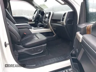 2020 Ford F-150 XL with VIN 1FTEW1E52LFC70461, listed as a IAAI auction lot 42011265 with 51,730 mi miles and . Bid and sale history available at DreamBid. Image 5.