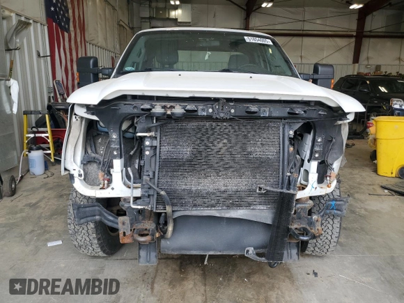 2014 Ford F-250 XL с VIN 1FT7X2B68EEB12742, выставлен на аукционе Copart как лот 51854005 с пробегом 126 042 миль миль и Чистый • Clean title. История ставок и продаж доступна на DreamBid. Изображение 5.