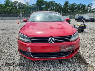 2013 Volkswagen Jetta SE with VIN 3VWDP7AJXDM357179, listed as a Copart auction lot 60118645 with 210,850 mi miles and Clean title. Bid and sale history available at DreamBid. Image 5.
