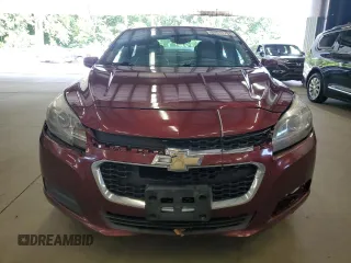 2016 Chevrolet Malibu Limited LT with VIN 1G11C5SAXGF109080, listed as a Copart auction lot 68617764 with 200,397 mi miles and Clean Title. Bid and sale history available at carsss.com. Image 5.