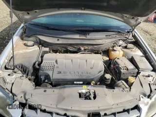 2006 Chrysler Pacifica Touring with VIN 2A8GF68406R825079, listed as a Copart auction lot 53496405 with 191,948 mi miles and Salvage title. Bid and sale history available at DreamBid. Image 12.