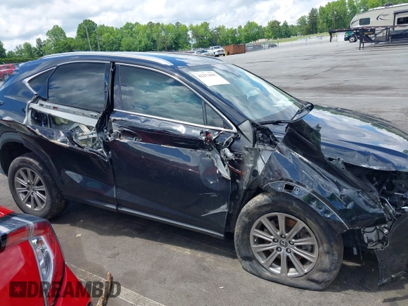 2020 Lexus NX 300 z VIN JTJAARBZ2L5000247, wystawiony jako IAAI lot #42271805 z przebiegiem 77 744 mil mil oraz . Historia ofert i sprzedaży dostępna na DreamBid. Obrazek 13.
