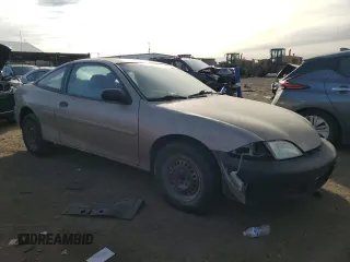 2004 Chevrolet Cavalier with VIN 1G1JC12F247300714, listed as a Copart auction lot 79851454 with 133,399 mi miles and Salvage Title. Bid and sale history available at carsss.com. Image 4.