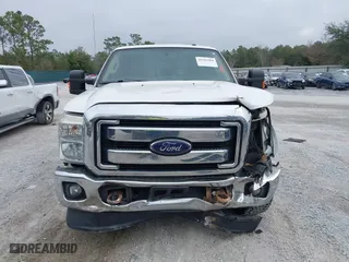 2014 Ford Super Duty F-250 SRW XL with VIN 1FT7W2BT8EEB74439, listed as a IAAI auction lot 41542364 with 226,106 mi miles. Bid and sale history available at carsss.com. Image 12.