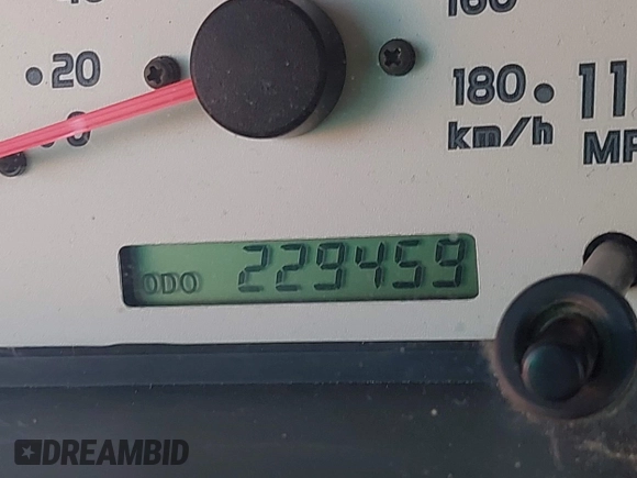 2002 Toyota Tacoma PreRunner with VIN 5TEGN92N82Z114540, listed as a IAAI auction lot 42422202 with 229,459 mi miles and . Bid and sale history available at DreamBid. Image 15.