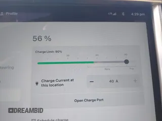 2013 Tesla Model S Performance с VIN 5YJSA1CP7DFP25848, выставлен на аукционе IAAI как лот 42511007 с пробегом 144 321 миль миль и . История ставок и продаж доступна на DreamBid. Изображение 17.