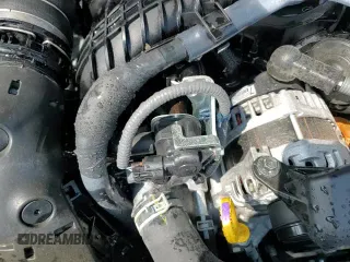 2024 Subaru WRX with VIN JF1VBAB65R9801643, listed as a Copart auction lot 60095985 with 11,846 mi miles and Salvage title. Bid and sale history available at DreamBid. Image 16.