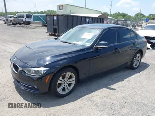 2016 BMW 3 Series 328i xDrive с VIN WBA8E3G52GNU02944, выставлен на аукционе IAAI как лот 42429072 с пробегом 81 520 миль миль и . История ставок и продаж доступна на DreamBid. Изображение 16.