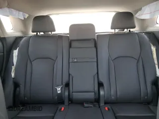 2022 Lexus RX 350 с VIN 2T2HZMDA9NC327704, выставлен на аукционе Copart как лот 60550605 с пробегом 34 463 миль миль и Списание • Salvage title. История ставок и продаж доступна на DreamBid. Изображение 10.