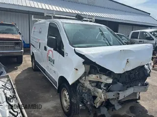 2019 Nissan NV200 SV с VIN 3N6CM0KNOKK712124, выставлен на аукционе IAAI как лот 42763984 с пробегом 148 499 миль миль и . История ставок и продаж доступна на DreamBid. Изображение 1.