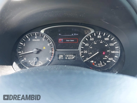 2015 Nissan Altima SV z VIN 1N4AL3AP9FC233381, wystawiony jako IAAI lot #42053865 z przebiegiem 176 593 mil mil oraz . Historia ofert i sprzedaży dostępna na DreamBid. Obrazek 15.