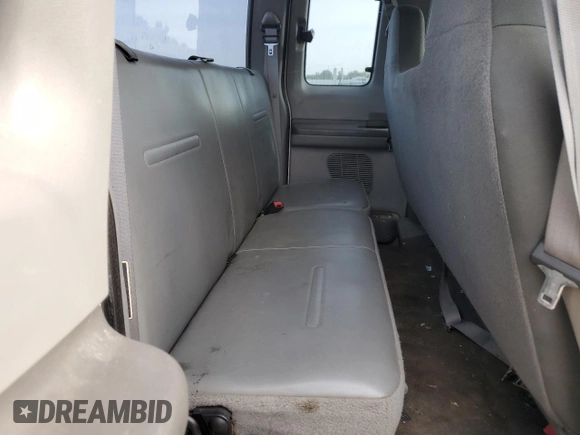 2003 Ford Super Duty F-250 XL with VIN 1FTNX21L73ED89667, listed as a Copart auction lot 67496834 with Not Provided miles and Clean Title. Bid and sale history available at carsss.com. Image 6.