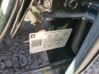2019 Cadillac CTS Luxury RWD with VIN 1G6AR5SX1K0110384, listed as a Copart auction lot 76725354 with 74,699 mi miles and Salvage Title. Bid and sale history available at DreamBid. Image 12.