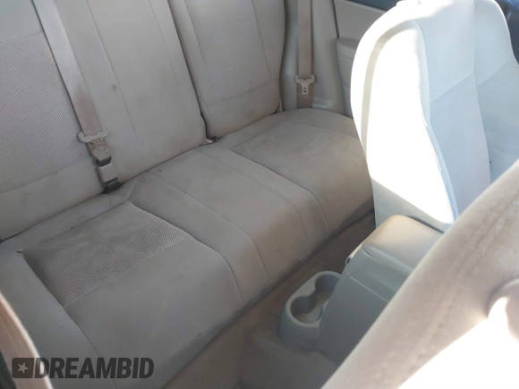 2015 Jeep Compass Sport with VIN 1C4NJCBB3FD297186, listed as a IAAI auction lot 41874776 with 234,744 mi miles. Bid and sale history available at carsss.com. Image 8.