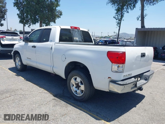 2012 Toyota Tundra с VIN 5TFRM5F17CX039933, выставлен на аукционе IAAI как лот 42158915 с пробегом 146 079 миль миль и . История ставок и продаж доступна на DreamBid. Изображение 3.