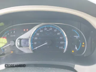2013 Toyota Sienna XLE AAS с VIN 5TDYK3DC8DS318387, выставлен на аукционе IAAI как лот 42146255 с пробегом 244 899 миль миль и . История ставок и продаж доступна на DreamBid. Изображение 7.