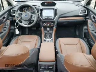 2023 Subaru Forester Touring z VIN JF2SKARC3PH536539, wystawiony jako Copart lot #47570075 z przebiegiem 10 598 mil mil oraz Szkoda całkowita • Salvage title. Historia ofert i sprzedaży dostępna na DreamBid. Obrazek 8.