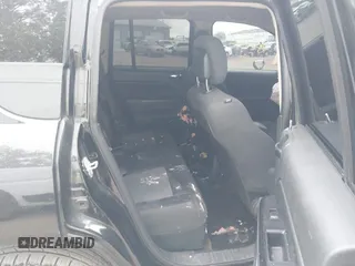 2016 Jeep Compass Sport с VIN 1C4NJCBA9GD688321, выставлен на аукционе IAAI как лот 42365950 с пробегом 160 000 миль миль и . История ставок и продаж доступна на DreamBid. Изображение 8.