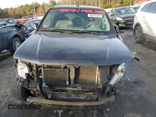 2013 Nissan Frontier SV with VIN 1N6AD0FV0DN728211, listed as a Copart auction lot 86528444 with 144,507 mi miles and Salvage title. Bid and sale history available at DreamBid. Image 5.