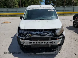2015 Ford Transit Connect XL с VIN NM0LS7E77F1205479, выставлен на аукционе Copart как лот 59659555 с пробегом 72 314 миль миль и Списание • Salvage title. История ставок и продаж доступна на DreamBid. Изображение 5.