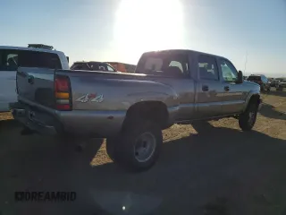 2006 Chevrolet Silverado 3500 DRW Wrk Trk with VIN 1GCJK33276F138041, listed as a Copart auction lot 88272865 with 139,985 mi miles and Salvage Title. Bid and sale history available at carsss.com. Image 3.