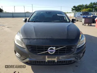 2017 Volvo S60 Dynamic с VIN YV126MFL5H2438281, выставлен на аукционе Copart как лот 53984695 с пробегом 119 833 миль миль и Списание • Salvage title. История ставок и продаж доступна на DreamBid. Изображение 5.