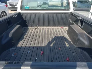2006 Toyota Tacoma with VIN 5TENX22N26Z285735, listed as a IAAI auction lot 41596629 with 168,771 mi miles. Bid and sale history available at carsss.com. Image 8.