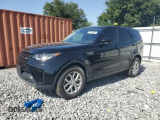 2020 Land Rover Discovery SE with VIN SALRG2RV3L2423718, listed as a Copart auction lot 57251085 with 104,450 mi miles and Clean Title. Bid and sale history available at DreamBid. Image 1.