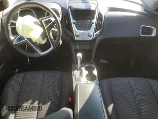 2013 Chevrolet Equinox LT z VIN 2GNFLNEK8D6342079, wystawiony jako Copart lot #47780955 z przebiegiem Nie podano mil oraz Szkoda całkowita • Salvage title. Historia ofert i sprzedaży dostępna na DreamBid. Obrazek 8.