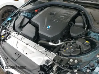 2021 BMW 3 Series 330i xDrive with VIN 3MW5R7J02M8B84918, listed as a IAAI auction lot 42285600 with 36,759 mi miles and . Bid and sale history available at DreamBid. Image 20.
