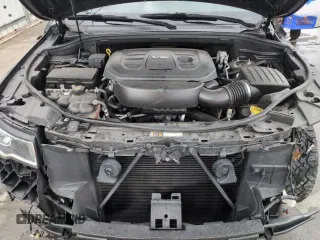 2018 Jeep Grand Cherokee Sterling с VIN 1C4RJFBG3JC433541, выставлен на аукционе Copart как лот 51283275 с пробегом 60 404 миль миль и Списание • Salvage title. История ставок и продаж доступна на DreamBid. Изображение 17.