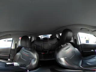 2020 Jeep Compass Trailhawk с VIN 3C4NJDDB2LT143948, выставлен на аукционе IAAI как лот 41834991 с пробегом 99 457 миль миль и . История ставок и продаж доступна на DreamBid. Изображение 17.