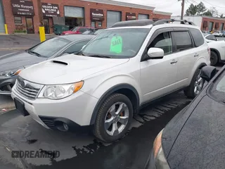 2010 Subaru Forester XT Limited с VIN JF2SH6FC4AH763942, выставлен на аукционе IAAI как лот 42332234 с пробегом 148 395 миль миль и . История ставок и продаж доступна на DreamBid. Изображение 2.