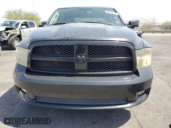 2010 Dodge 1500 SLT с VIN 1D7RB1CT3AS176470, выставлен на аукционе Copart как лот 62214215 с пробегом 114 000 миль миль и Чистый • Clean title. История ставок и продаж доступна на DreamBid. Изображение 5.