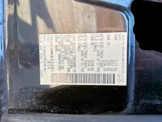 2022 Nissan Frontier SV z VIN 1N6ED1EJ4NN653486, wystawiony jako Copart lot #58508955 z przebiegiem 91 786 mil mil oraz Tytuł czysty. Historia ofert i sprzedaży dostępna na DreamBid. Obrazek 10.