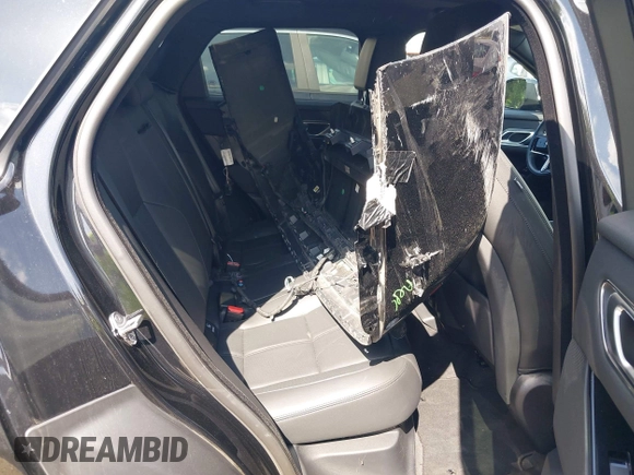 2025 Land Rover Range Rover Velar Dynamic SE с VIN SALYL2EX4SA398296, выставлен на аукционе IAAI как лот 42346810 с пробегом 29 485 миль миль и . История ставок и продаж доступна на DreamBid. Изображение 8.