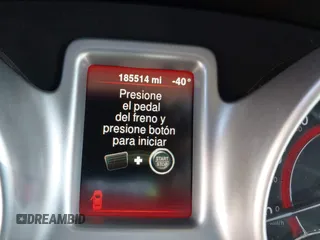 2015 Dodge Journey SXT with VIN 3C4PDCBG3FT678686, listed as a IAAI auction lot 42101541 with 185,514 mi miles and . Bid and sale history available at DreamBid. Image 7.