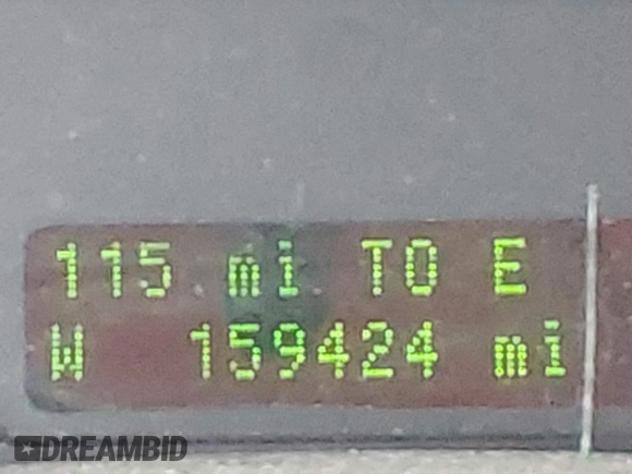2007 Ford Freestyle Limited with VIN 1FMZK06187GA00892, listed as a IAAI auction lot 41894153 with 159,424 mi miles and . Bid and sale history available at DreamBid. Image 15.