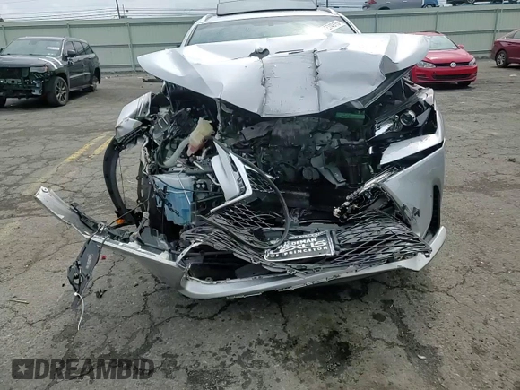 2016 Lexus NX 200t z VIN JTJBARBZ2G2064820, wystawiony jako Copart lot #63274915 z przebiegiem Nie podano mil oraz Szkoda całkowita • Salvage title. Historia ofert i sprzedaży dostępna na DreamBid. Obrazek 13.