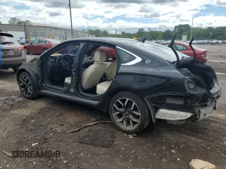 2017 Chevrolet Impala LT z VIN 2G1105S30H9136745, wystawiony jako Copart lot #57324905 z przebiegiem Nie podano mil oraz Szkoda całkowita • Salvage title. Historia ofert i sprzedaży dostępna na DreamBid. Obrazek 2.