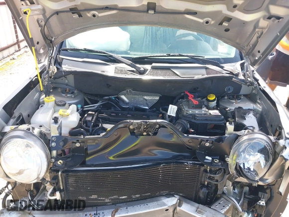 2016 Jeep Patriot Sport with VIN 1C4NJPBA8GD715693, listed as a IAAI auction lot 42526260 with 63,670 mi miles and . Bid and sale history available at DreamBid. Image 10.