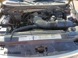 1999 Ford F-150 XL with VIN 2FTRX18L1XCA21305, listed as a Copart auction lot 44356815 with 250,838 mi miles and Salvage Title. Bid and sale history available at carsss.com. Image 11.