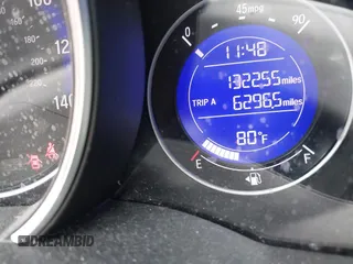 2015 Honda Fit EX-L with VIN 3HGGK5H81FM771171, listed as a IAAI auction lot 42129011 with 132,255 mi miles and . Bid and sale history available at DreamBid. Image 15.