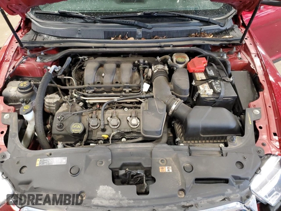 2016 Ford Taurus SEL with VIN 1FAHP2E81GG125802, listed as a Copart auction lot 62491045 with 99,704 mi miles and Salvage title. Bid and sale history available at DreamBid. Image 11.