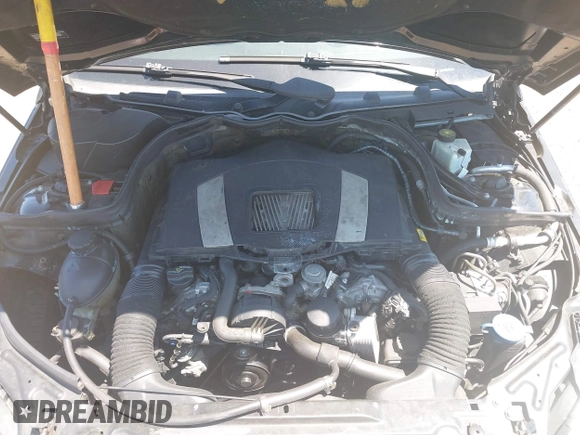 2008 Mercedes-Benz C 300 Sport with VIN WDDGF81X18F135302, listed as a IAAI auction lot 42309428 with 155,519 mi miles and . Bid and sale history available at DreamBid. Image 10.