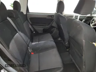 2014 Subaru Forester Premium with VIN JF2SJAGC7EH487400, listed as a Copart auction lot 63229825 with 121,901 mi miles and Salvage title. Bid and sale history available at DreamBid. Image 11.